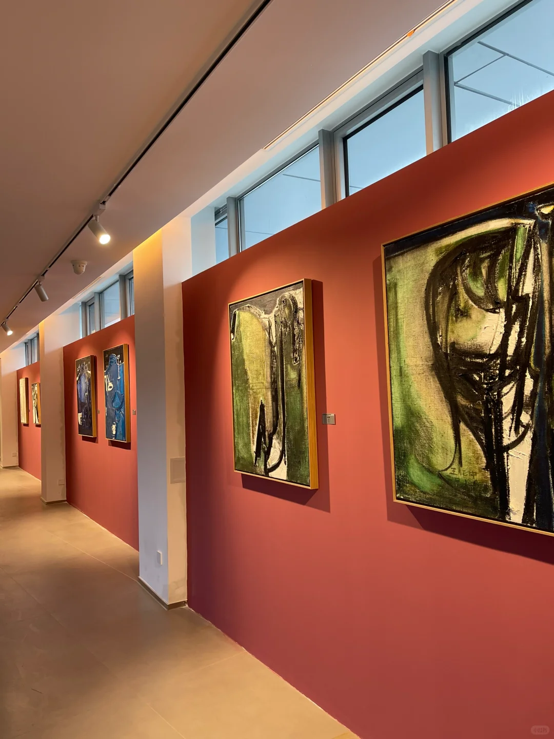 《燃爆洞头！一场艺术与海岛的“热恋”》