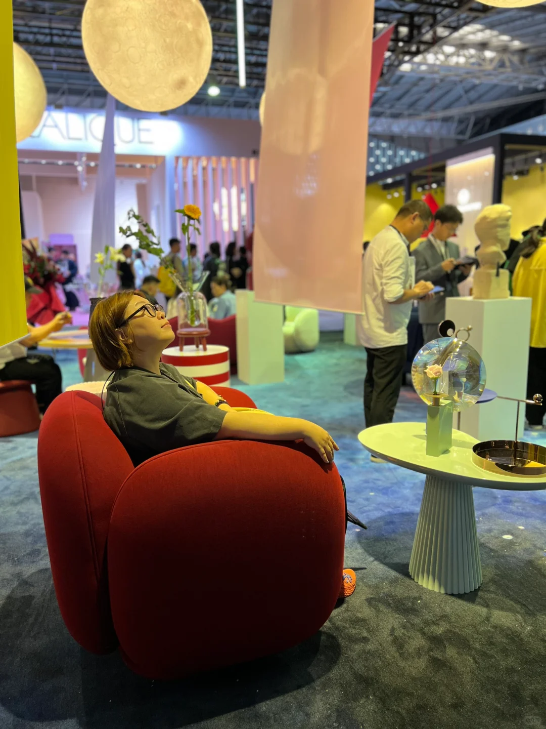 2024设计上海｜视觉和设计师idea的饕餮盛宴