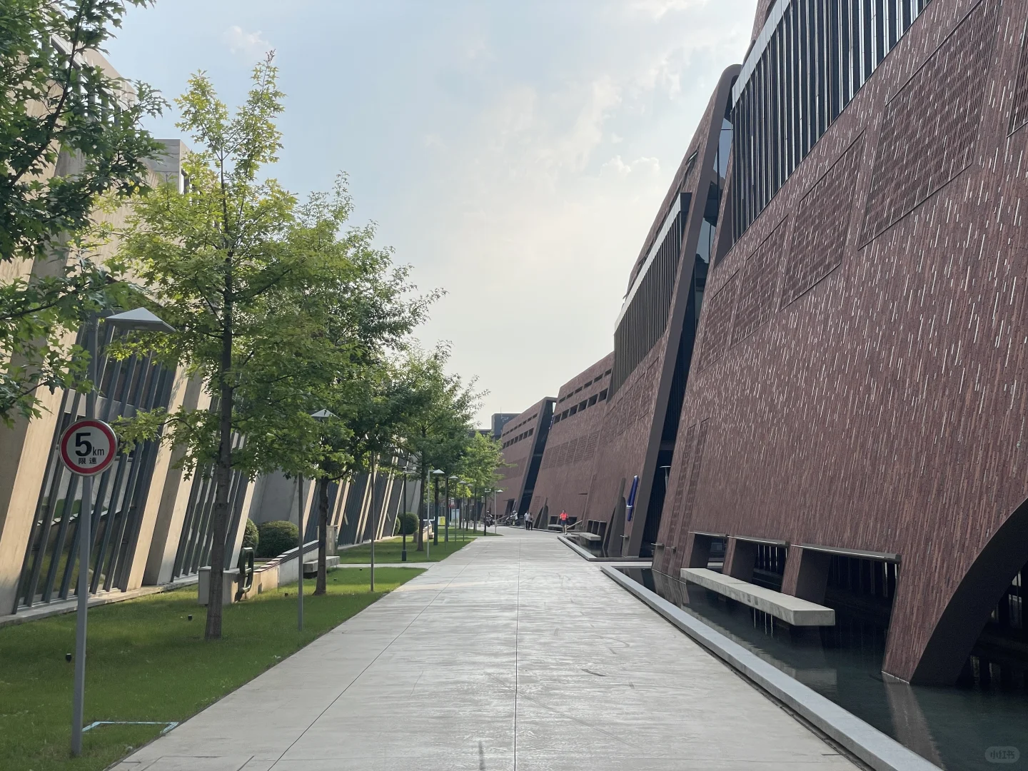 建筑考察 | 1876新视觉创意园 | 老仓新生