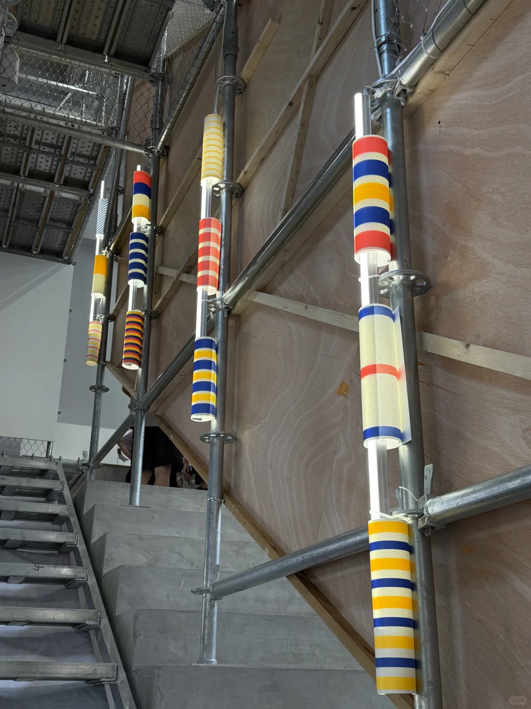 超爱的设计空间又开新设计展啦！