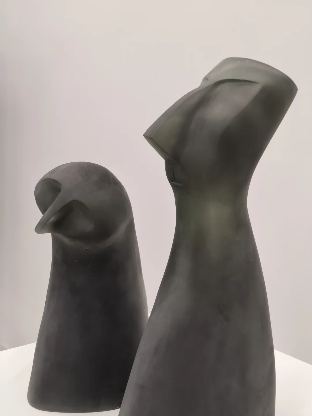 山工艺的毕设展看了嘛