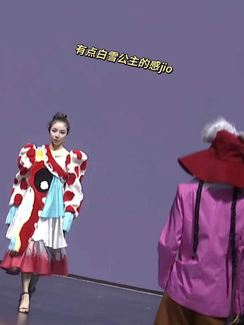 快来看西工程毕业设计展?