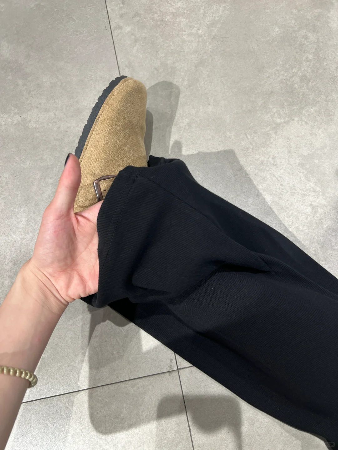 vocal！！好穿到尖叫?才59?lulu平替瑜伽裤！