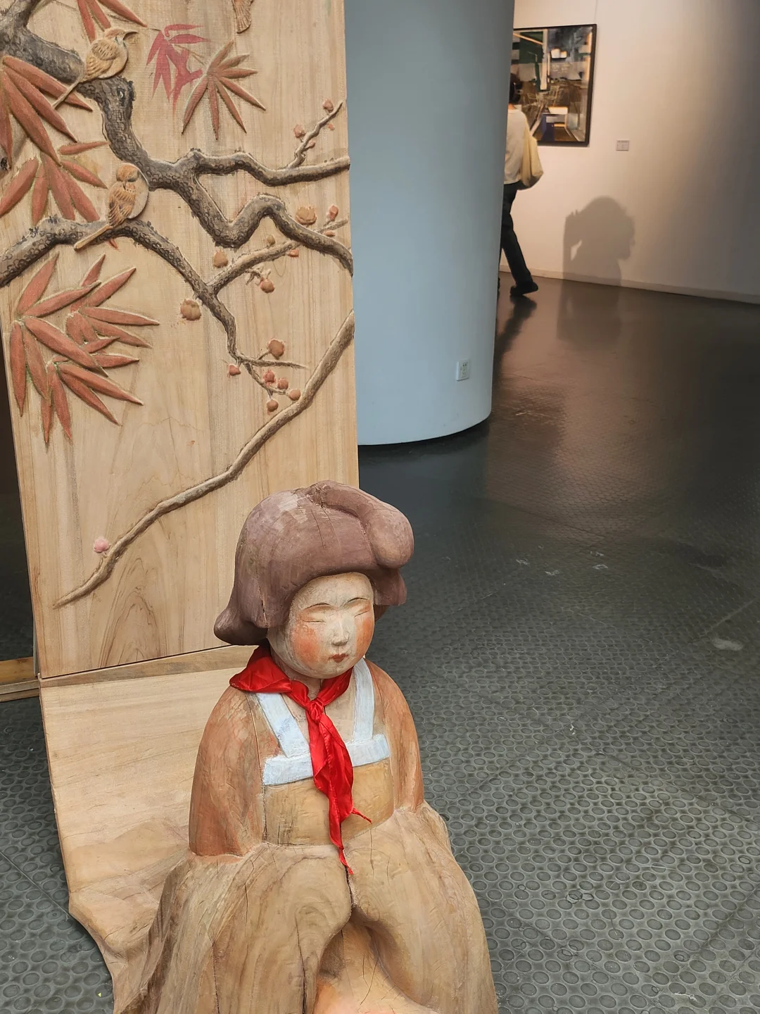 血脉觉醒⚡天美毕业展来袭❗