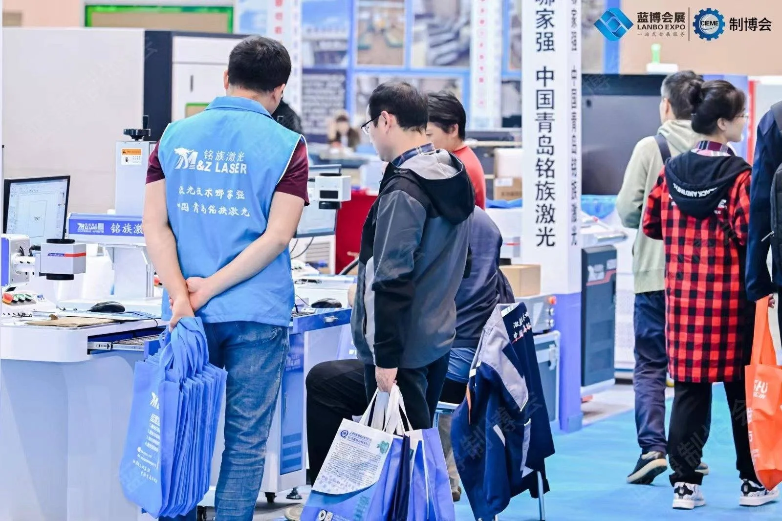 2025山东工业炉博览会 展位预定