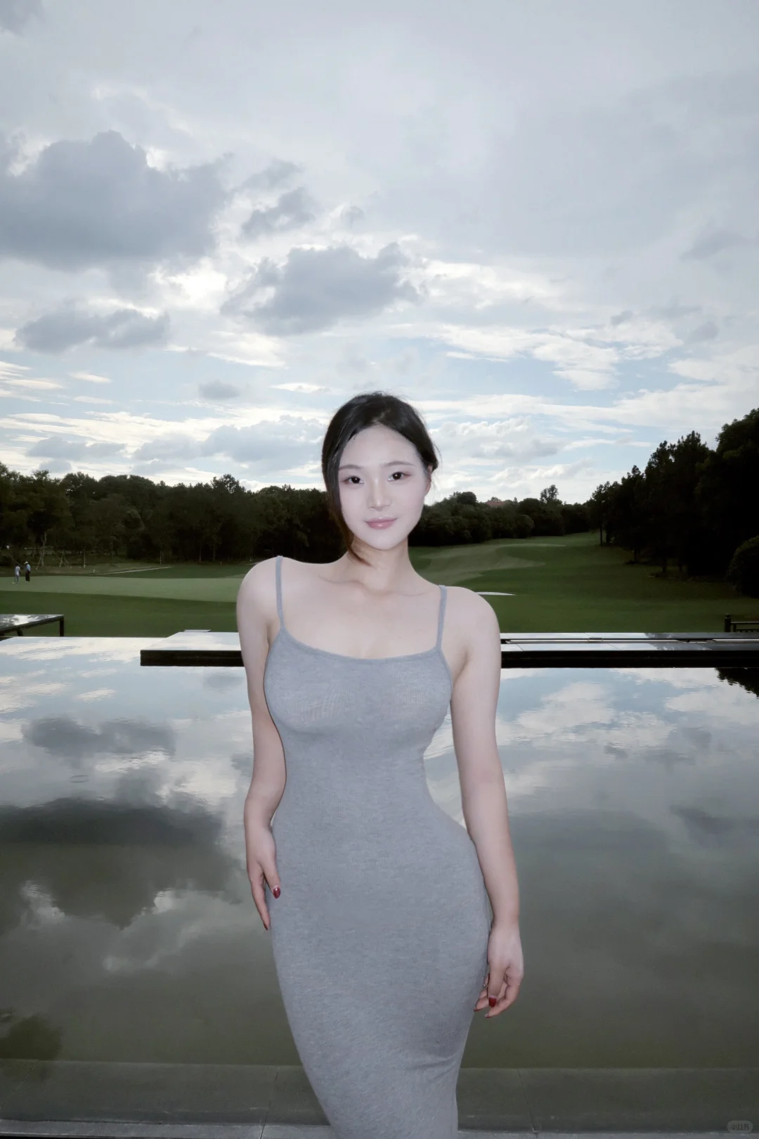 大自然是巨大的能量场