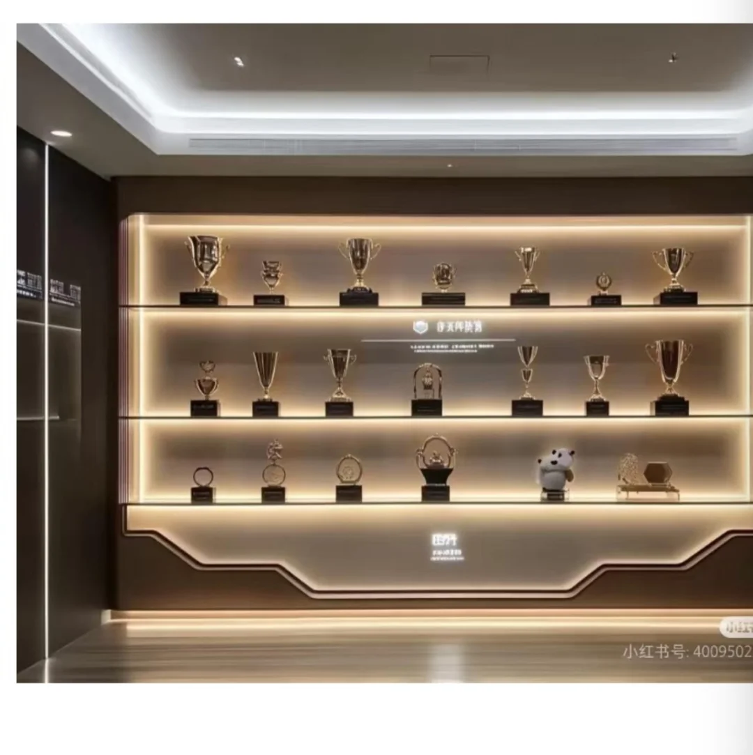 有没有特别擅长展厅设计的啊？