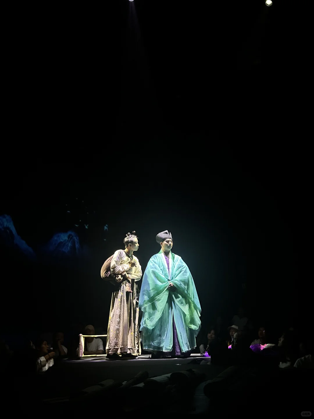 邯郸出发自驾游｜郑州｜只有河南·戏剧幻城