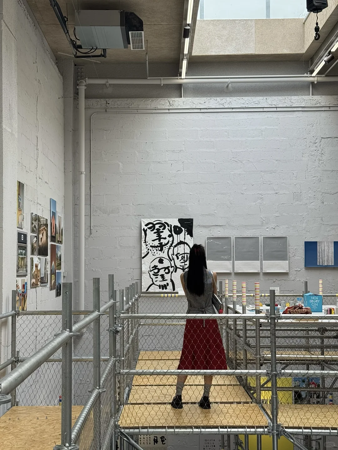 好久没在北京看到这么高质量的设计展了 ?