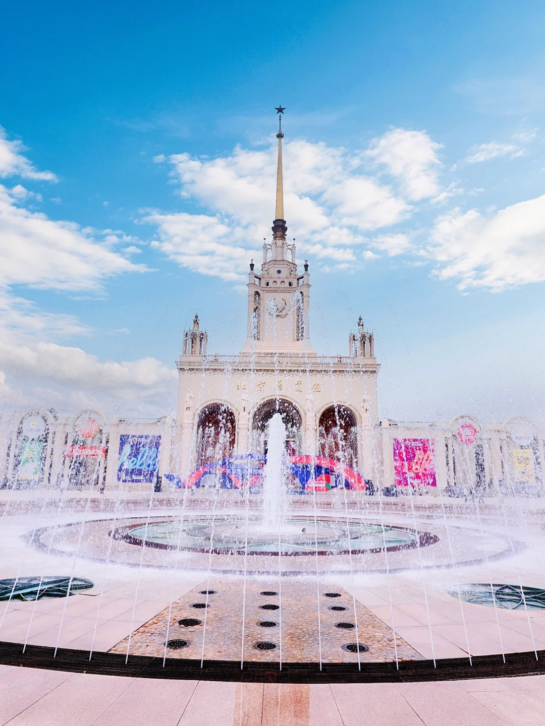 嗨逛嗨玩嗨吃！美好生活博览会啥都有！