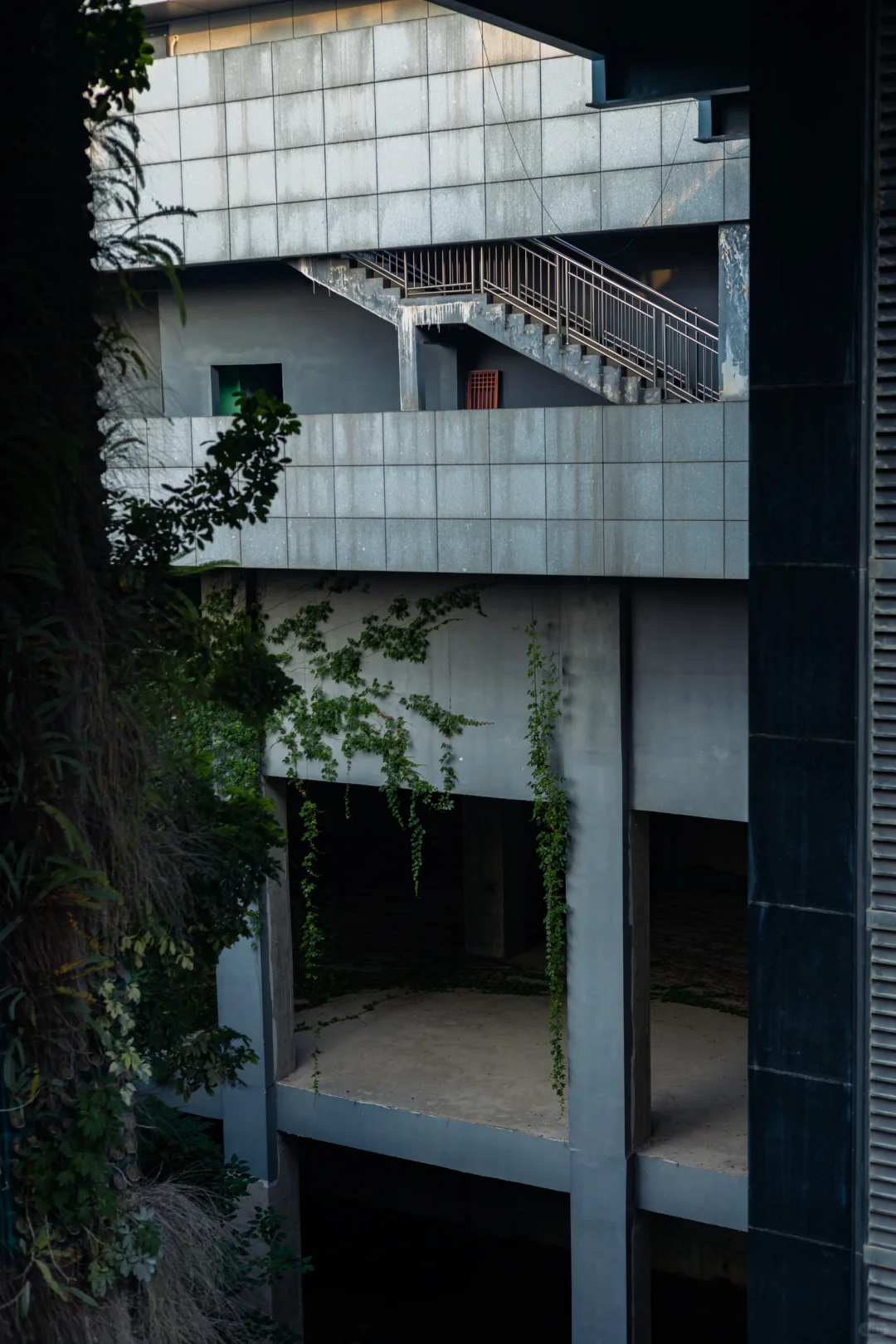 【迷路在南宁NO.1】?有热闹有安静