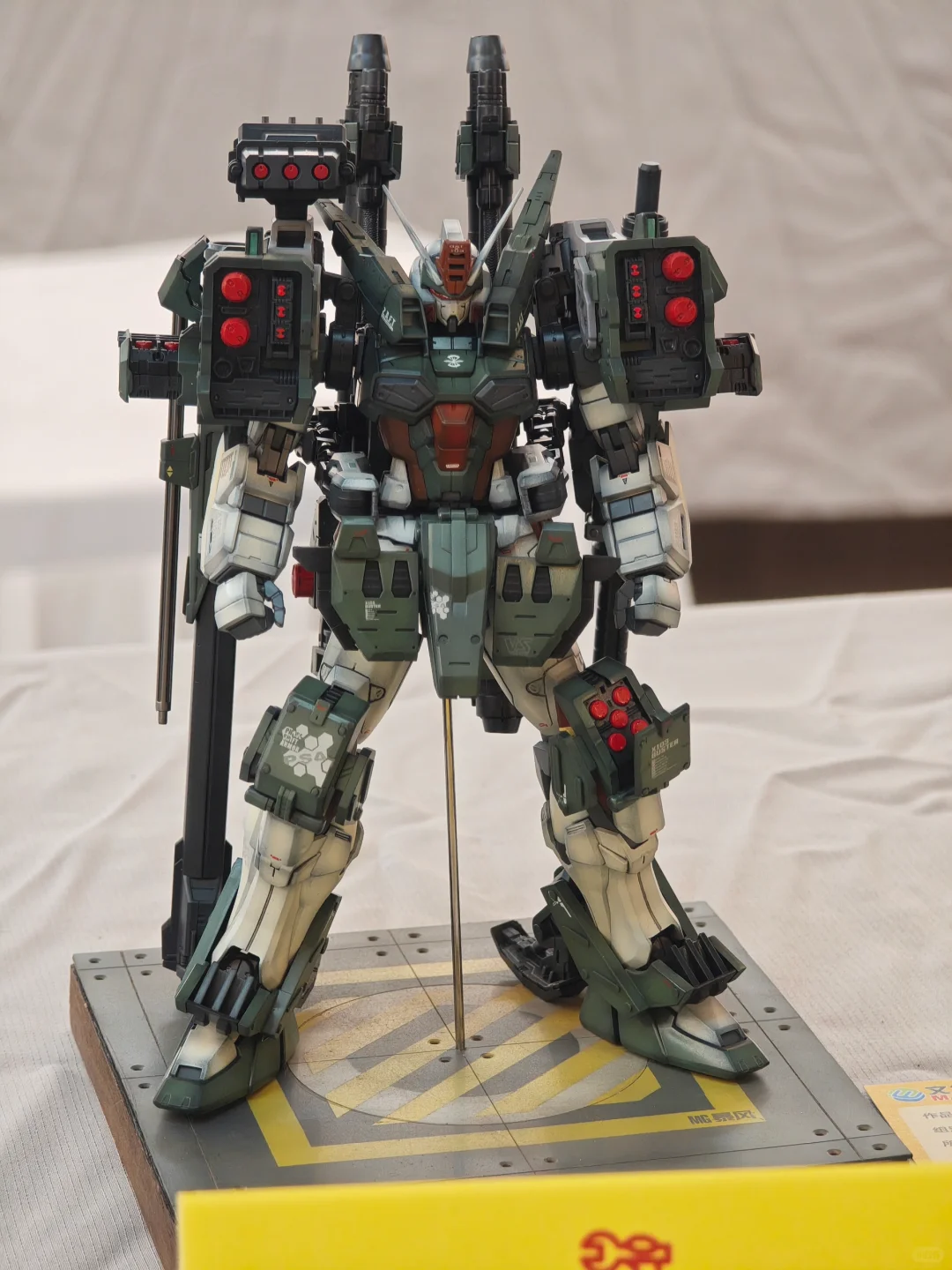 广州比例模型展 2025?机体篇?