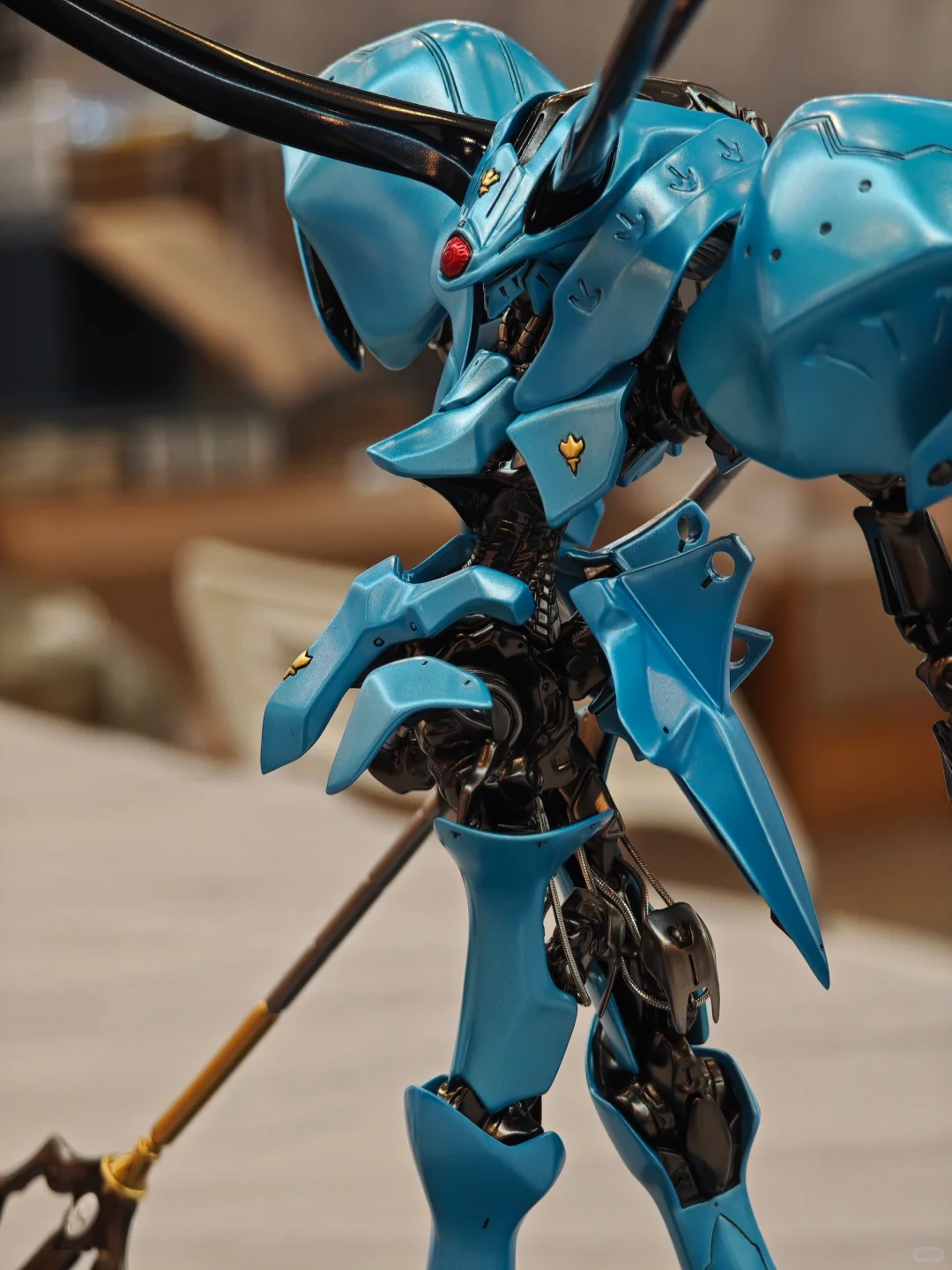 广州比例模型展 2025?机体篇?