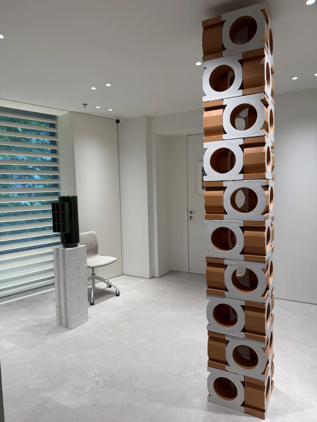 ?️上海新展｜MUTINA