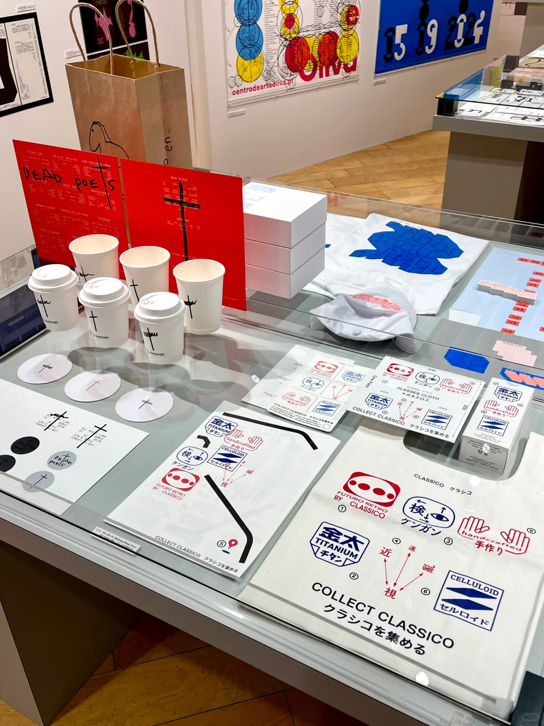 东京看展｜松弛与脑洞并行?️又是一年TDC！