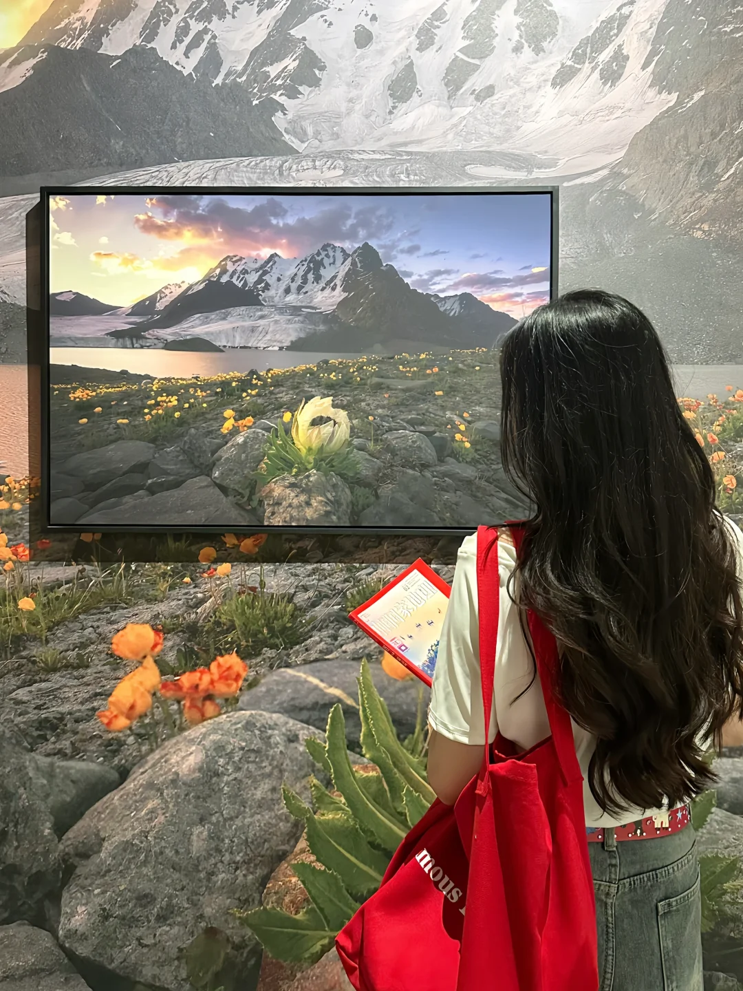 石家庄新展！终于来啦！? 太震撼啦！！