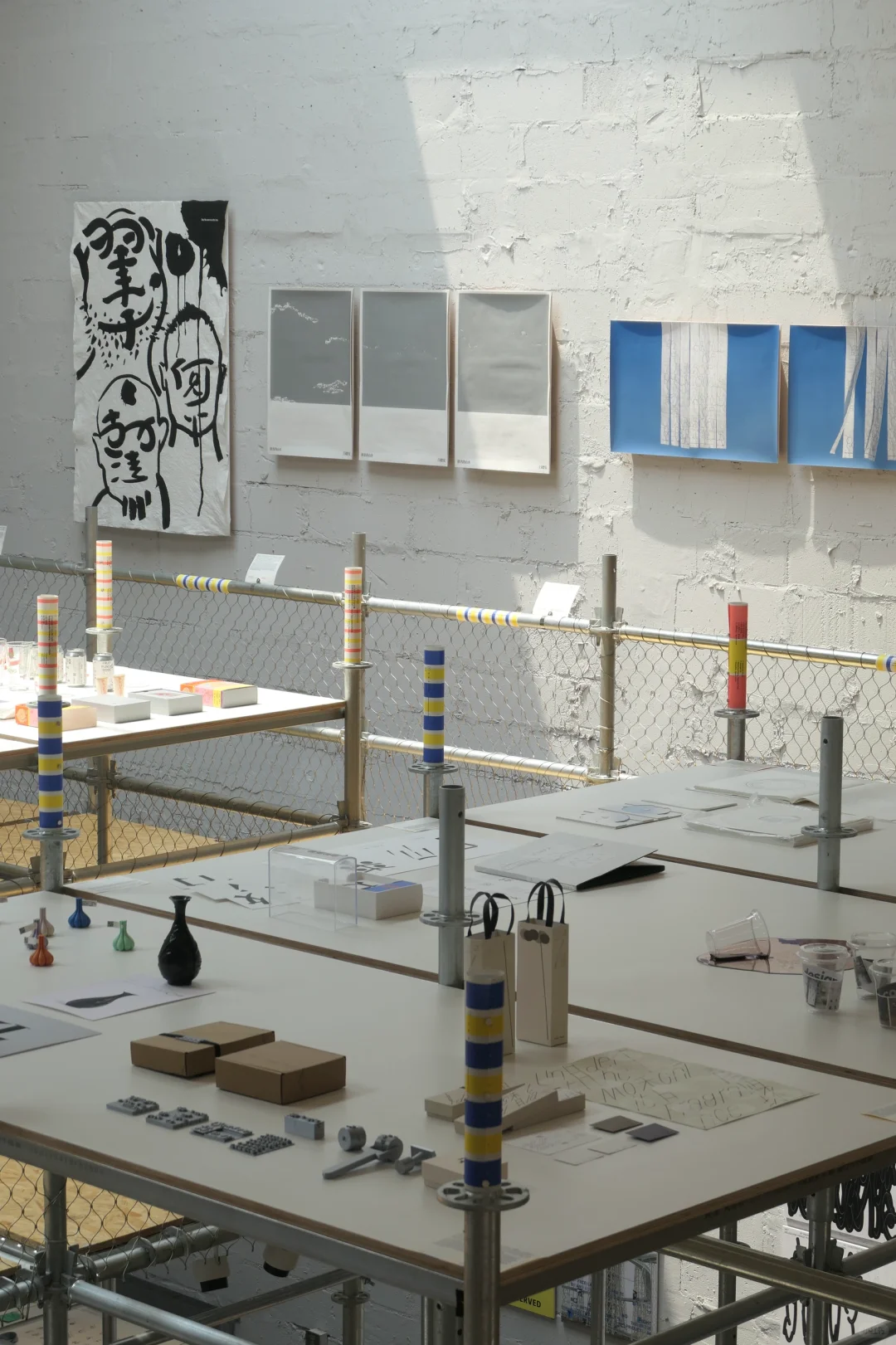 Award360°展2024北京Ramp坡