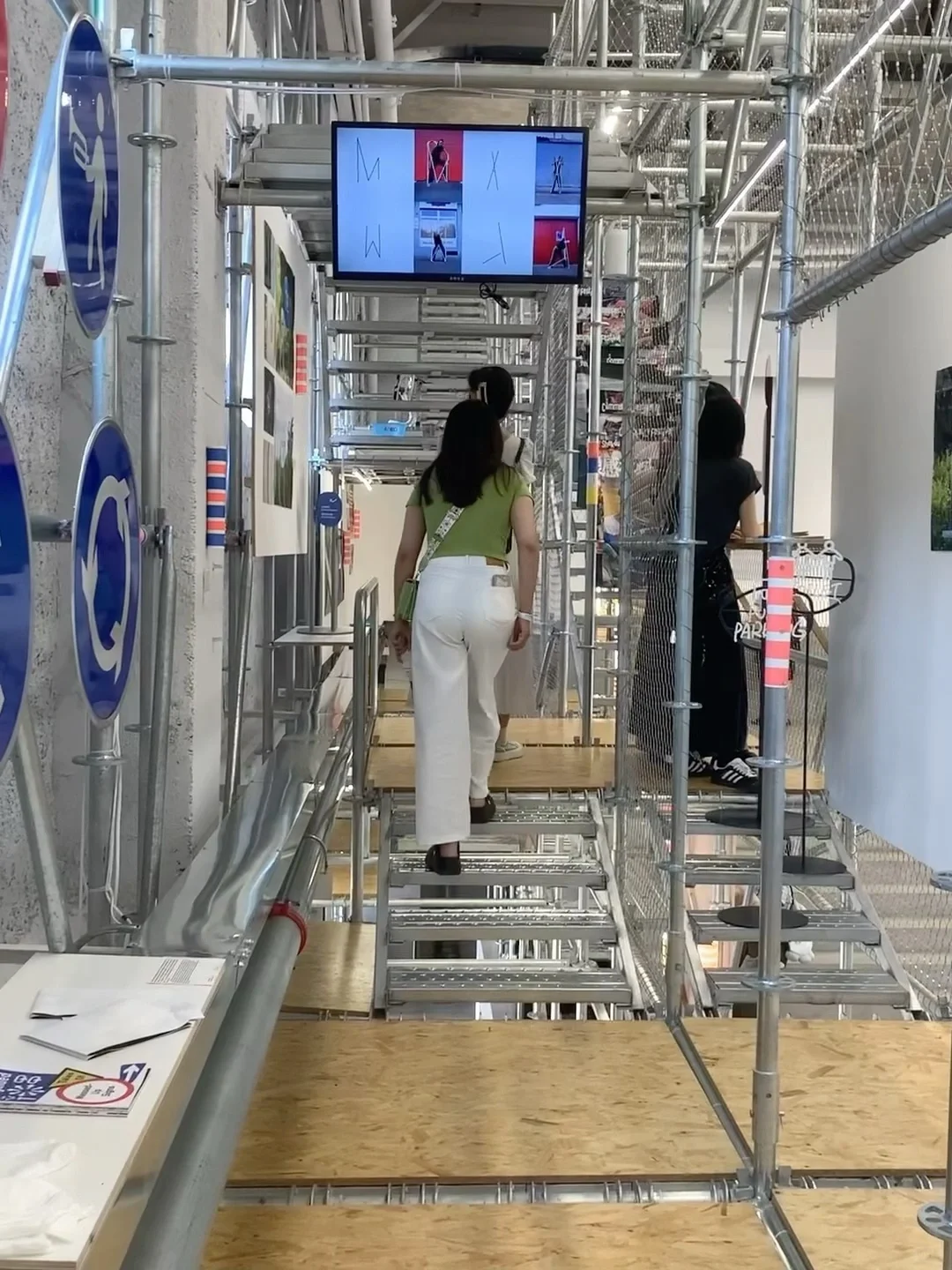 ✏️在北京，来“坡”上看Award360°展！