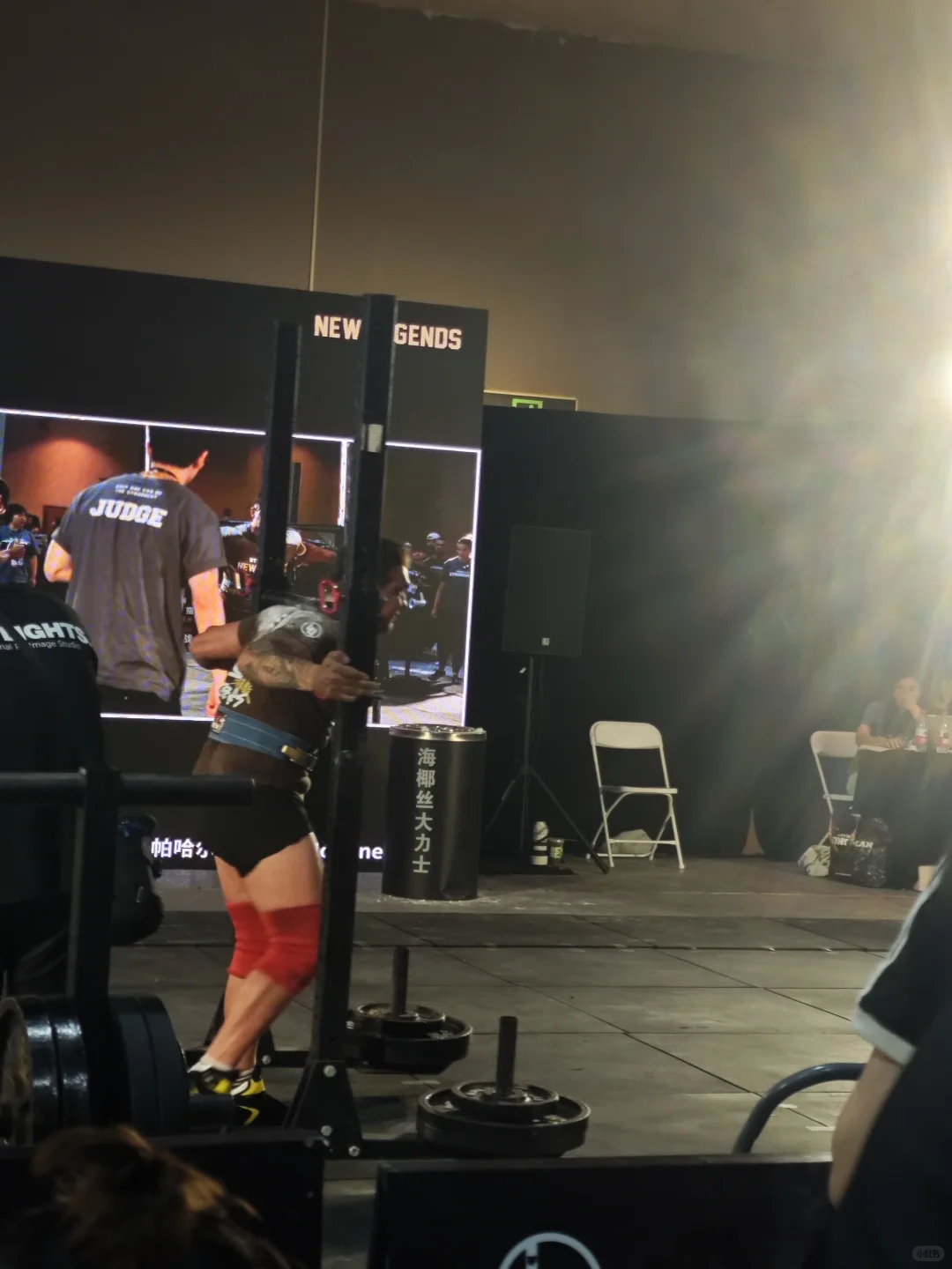 2025年华南地区最好逛的健身展出现了