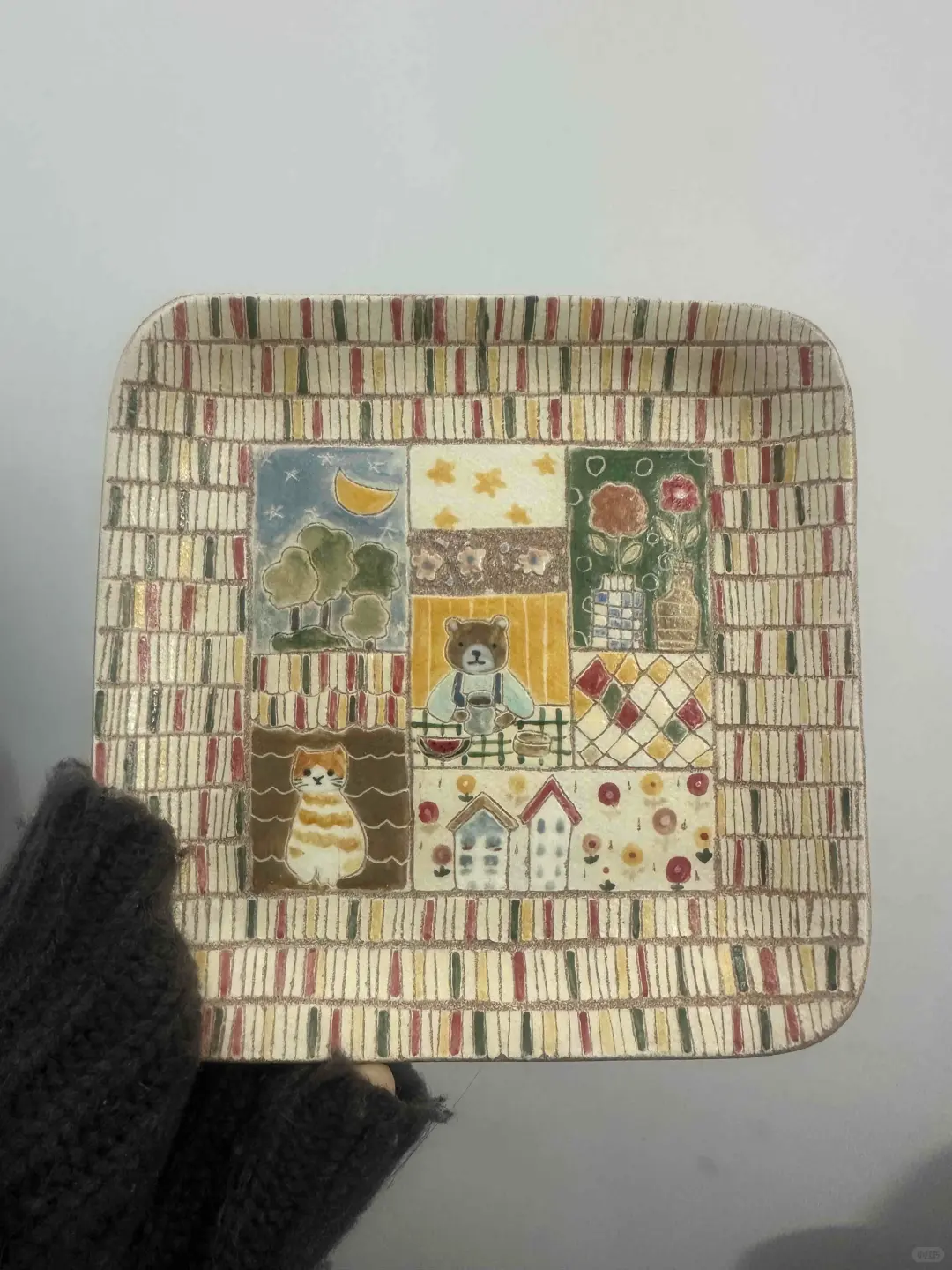 报名报名！见游游