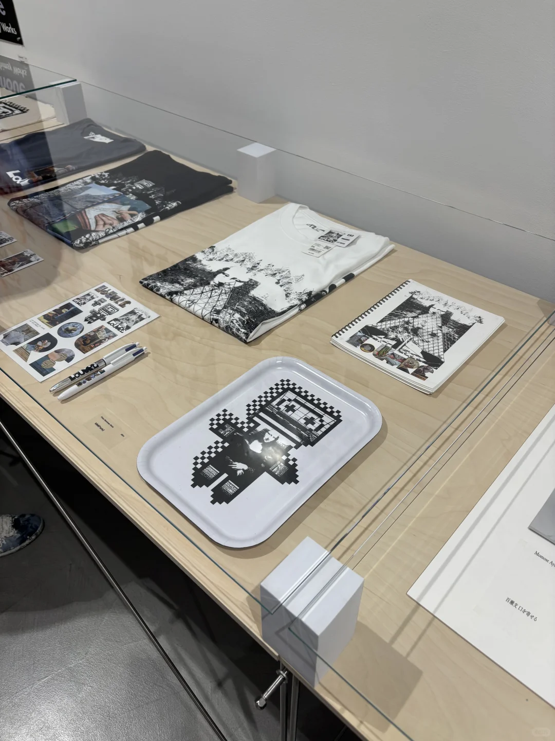 小贵但值！天目里东京字体设计展