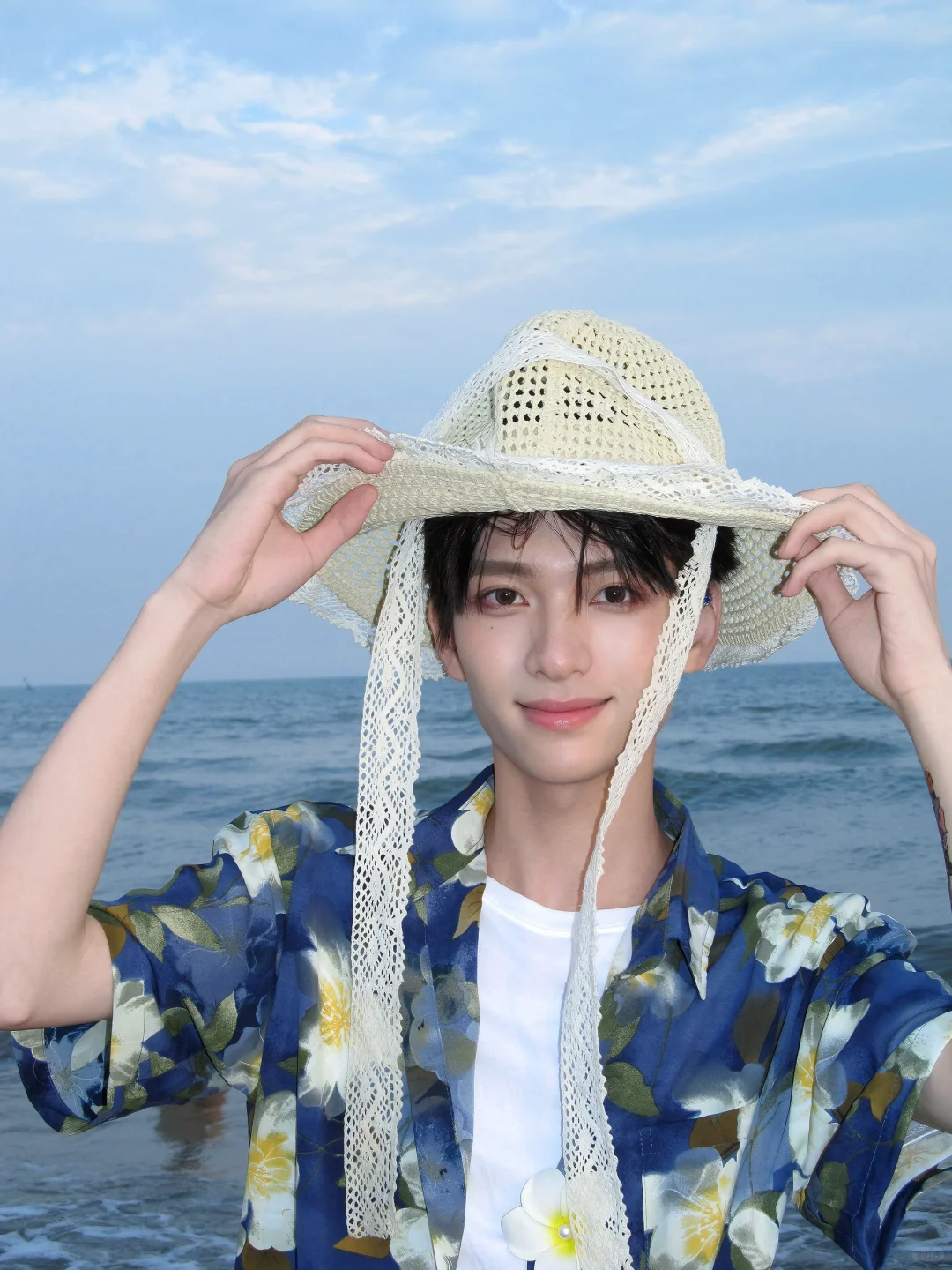 hi嗨海