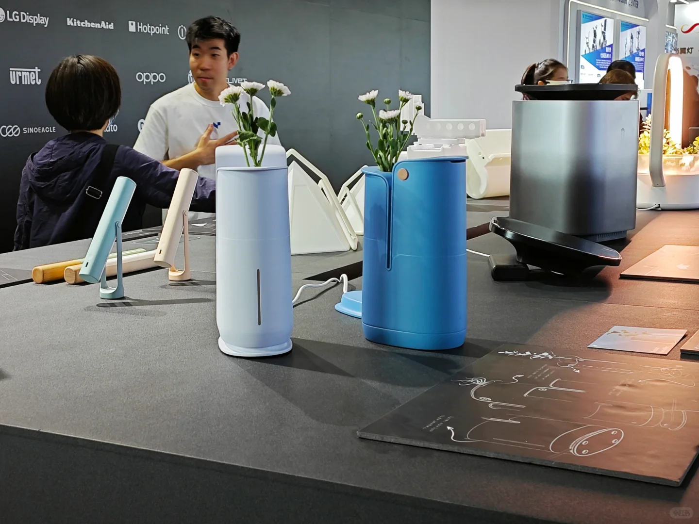 河北国际工业设计周