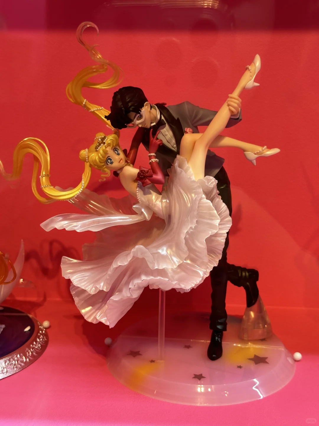 美少女战士30周年巡展