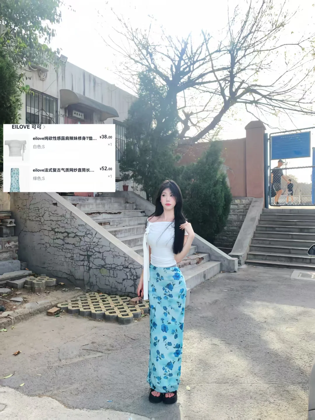 去海边穿什么？合集来啦～（附?）
