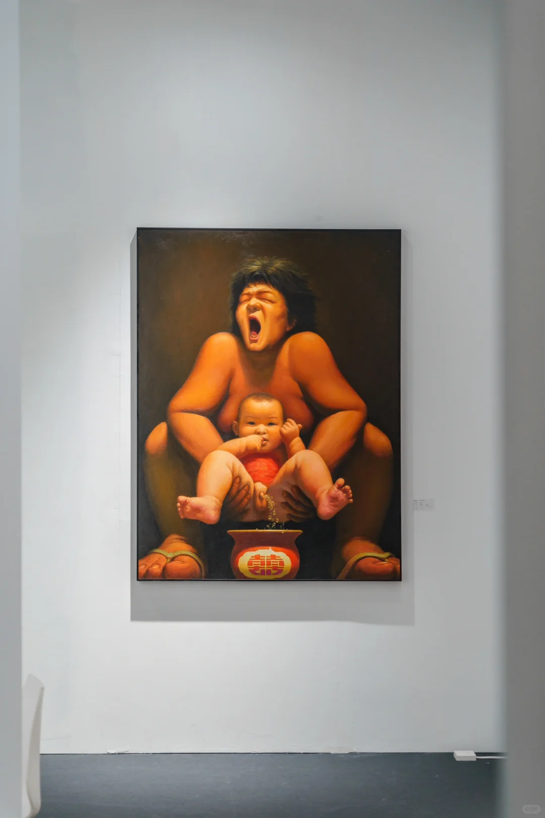 错过就要再等一年的2025艺术周，还不去看吗？