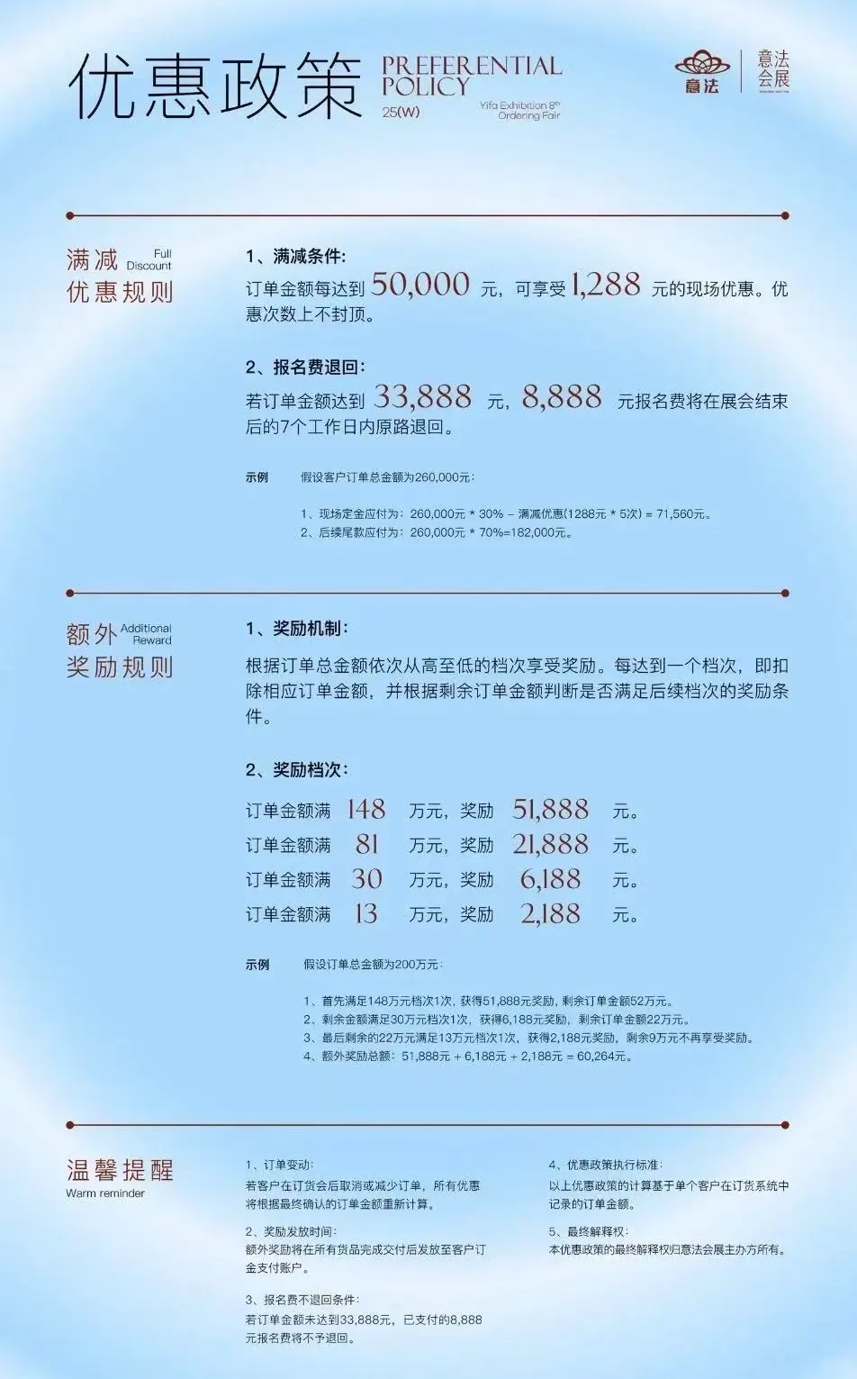 不是巴黎时装周去不起，而是意法会展更有性