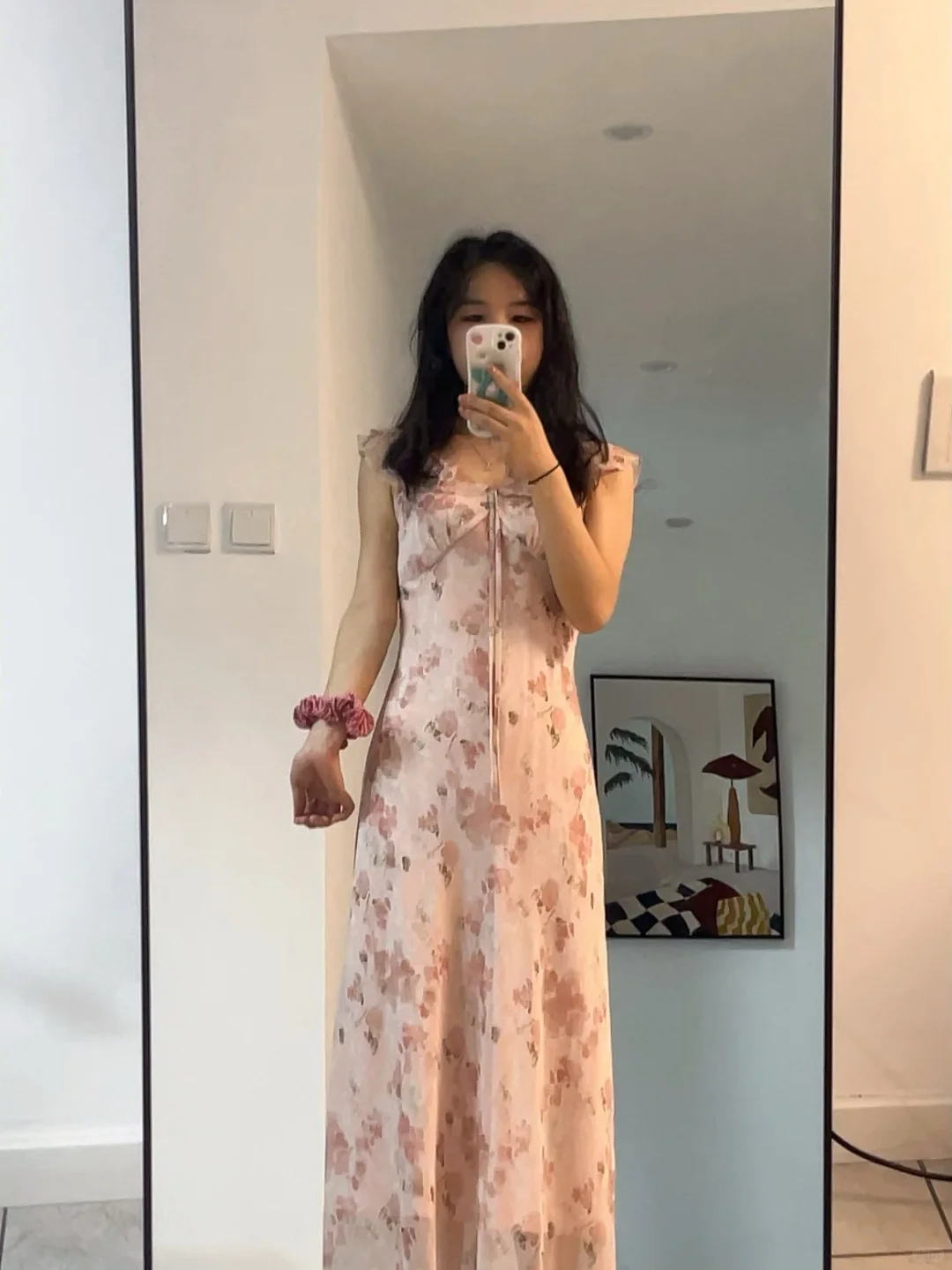 教师暑假穿衣自由-今天长这样