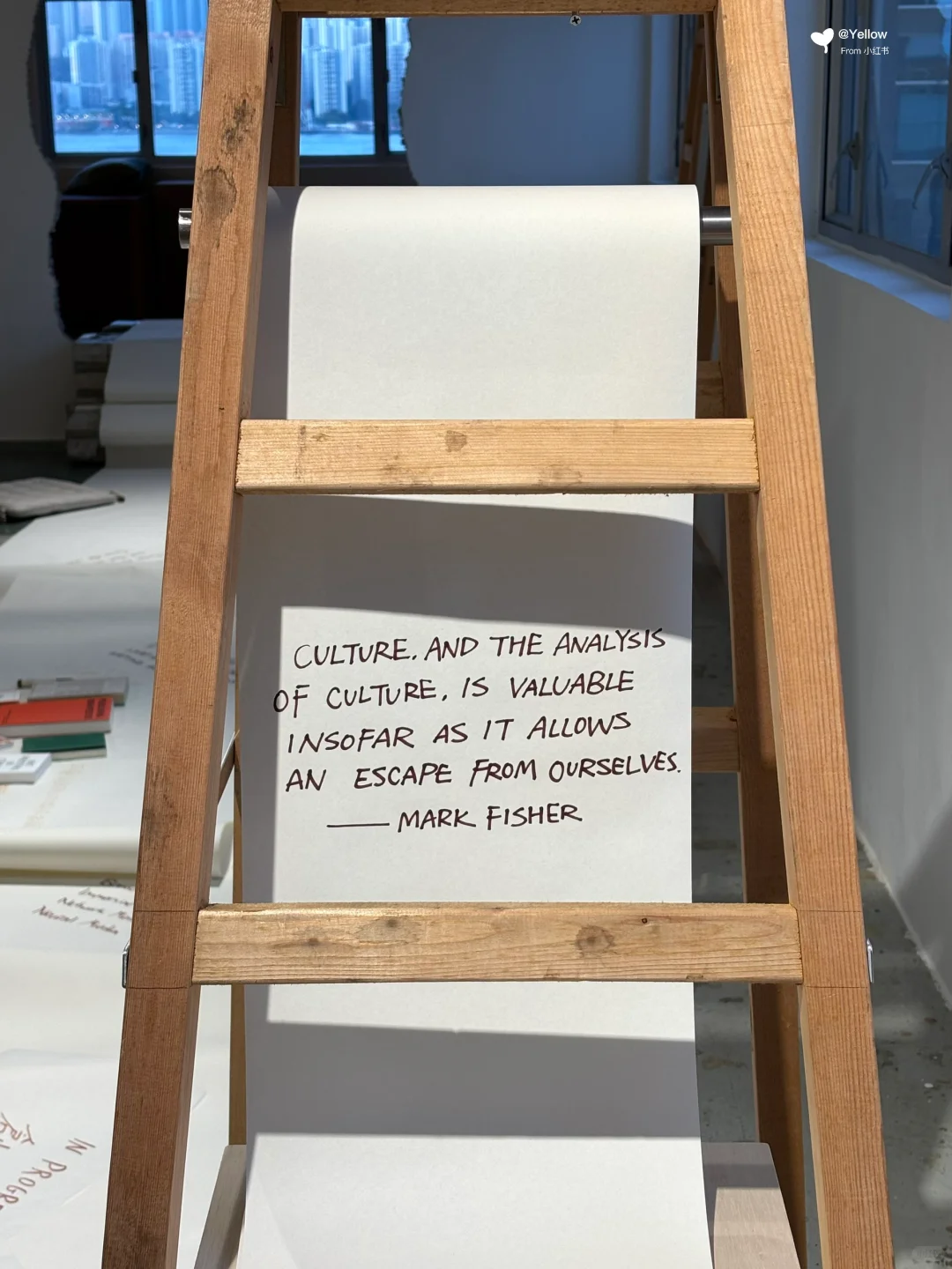 香港新展｜草稿模式??