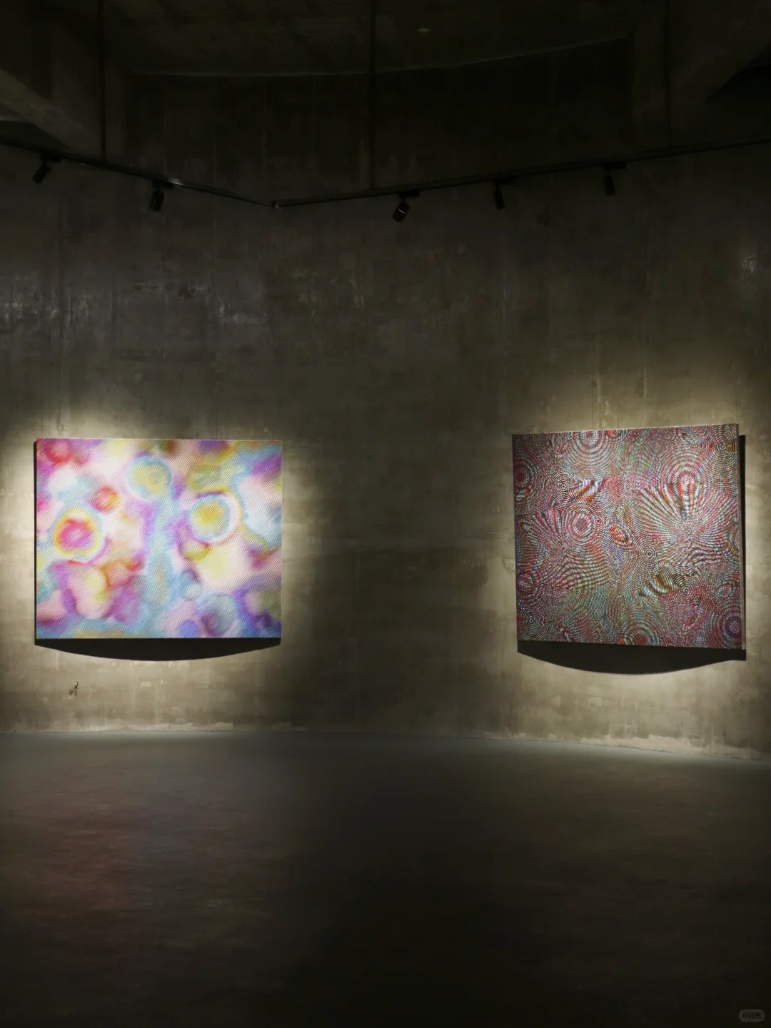 ?宁波看展丨怪诞震撼?山林艺术乌托邦