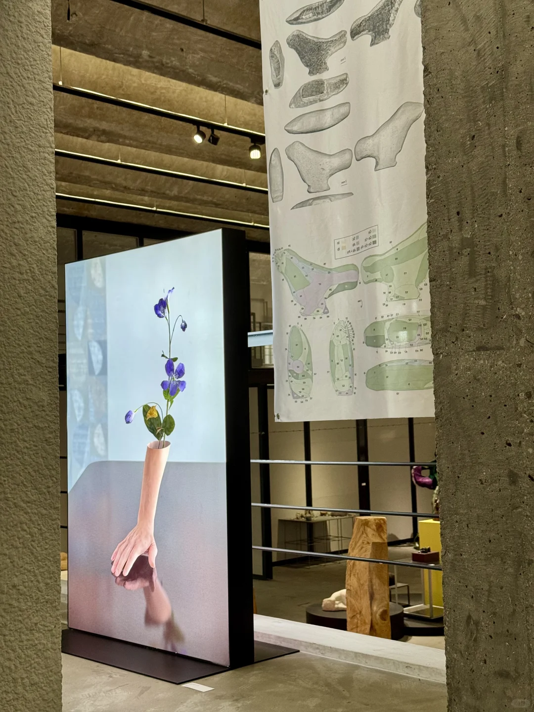 山中天艺术中心新展｜重新定义雕塑边界