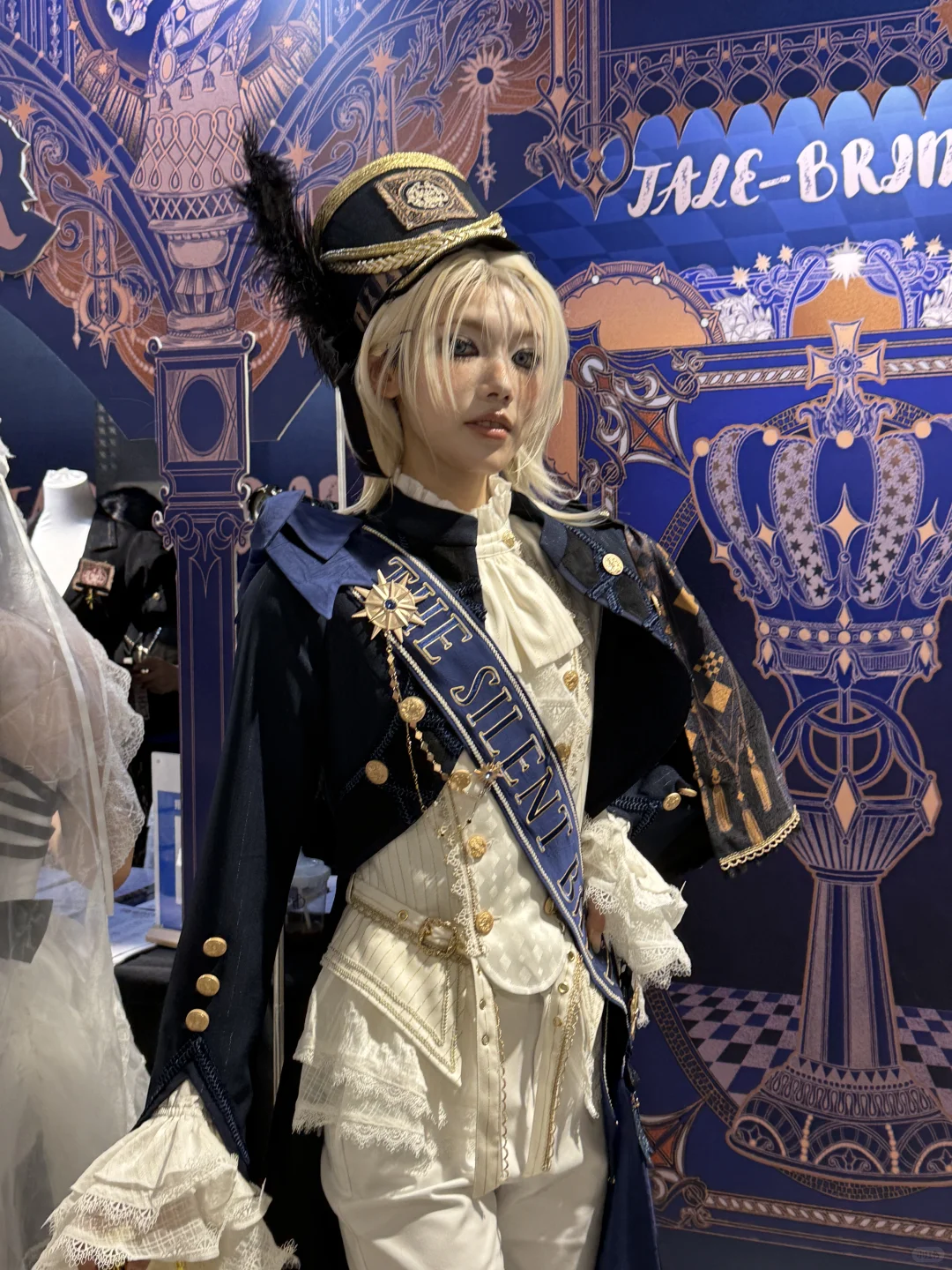 诺亚设计展来了 还想再来