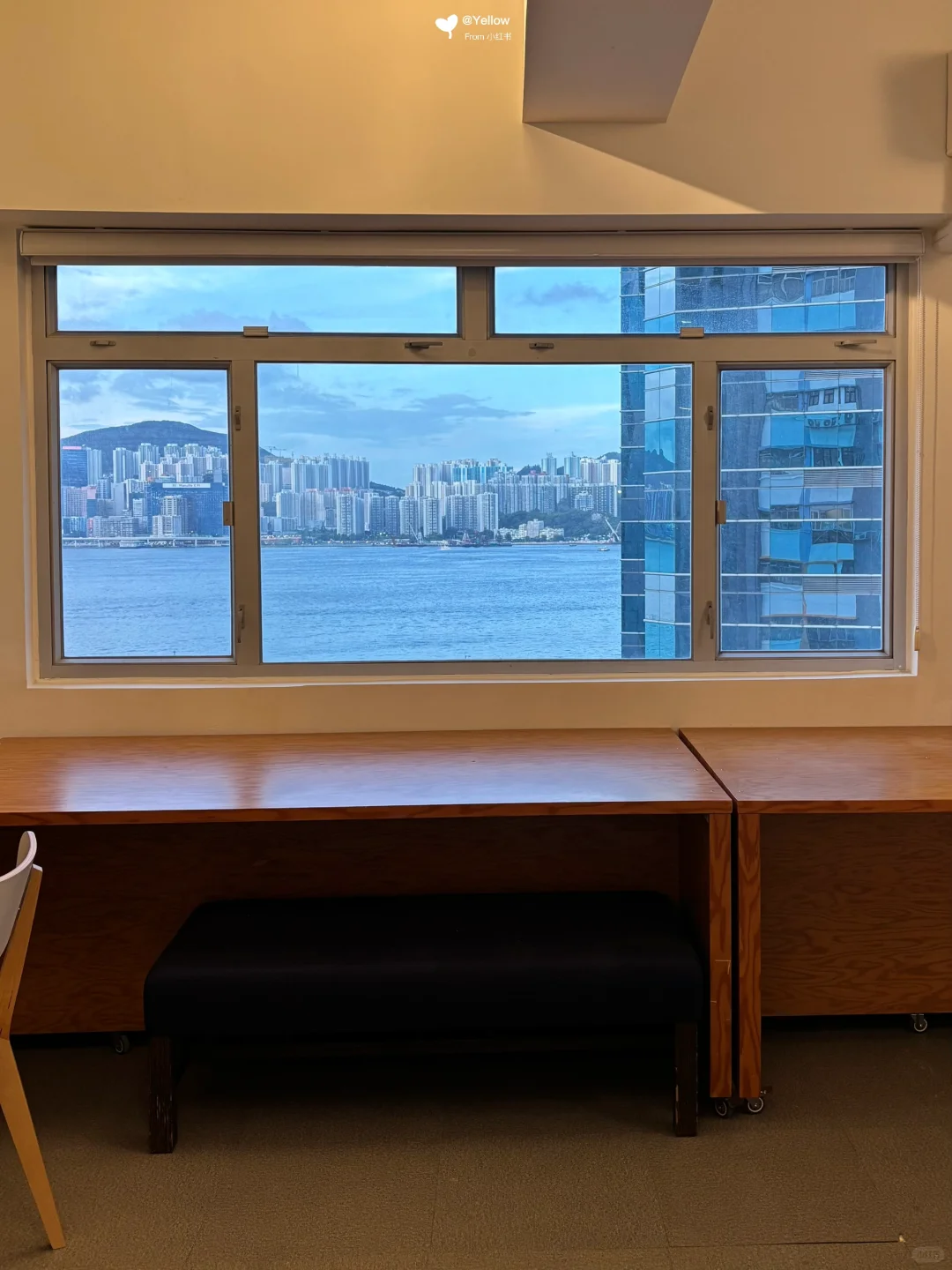 香港新展｜草稿模式??