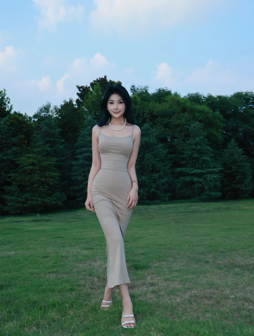 你温柔瑜伽小姨姐人妻感十足❌拒绝妈味