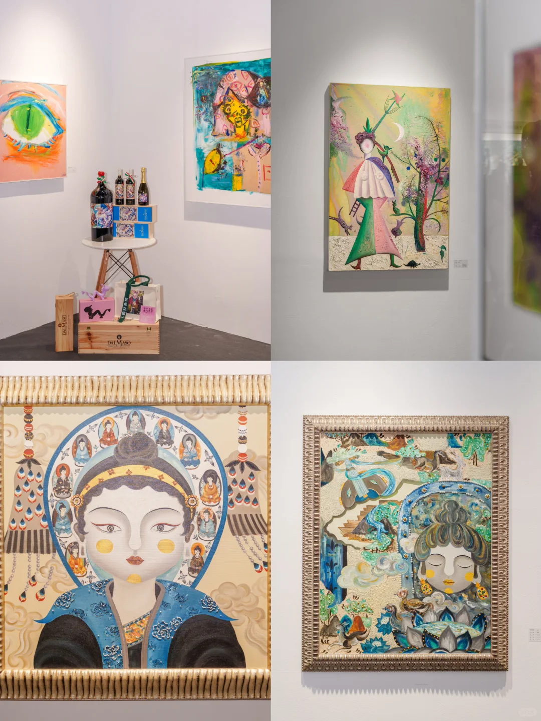 错过就要再等一年的2025艺术周，还不去看吗？