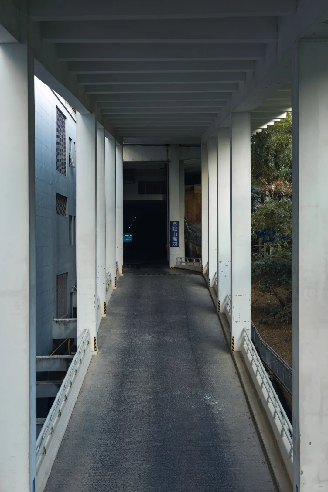 【迷路在南宁NO.1】?有热闹有安静