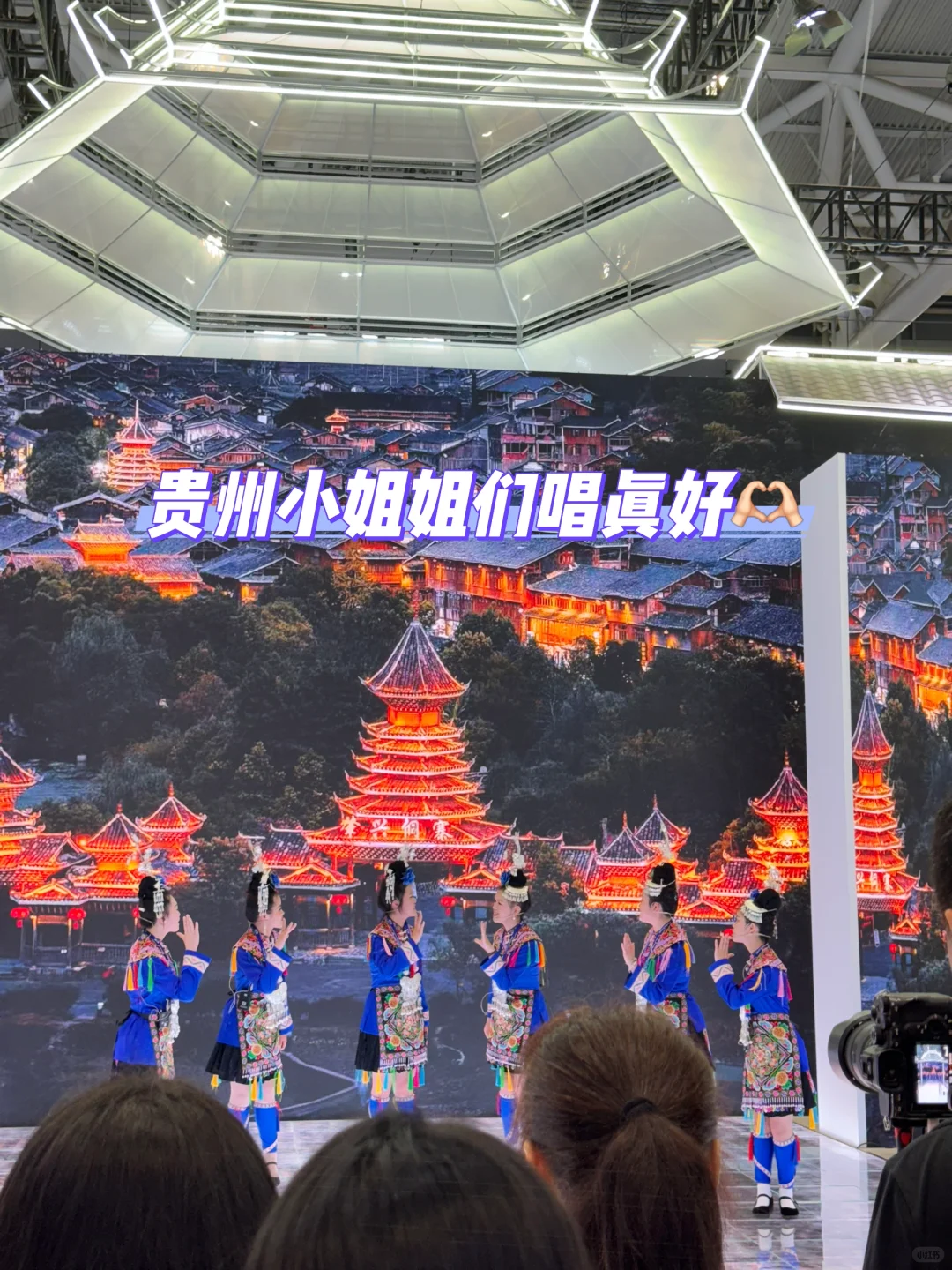 非遗控狂喜?2025文博会真·宝藏大展❗️