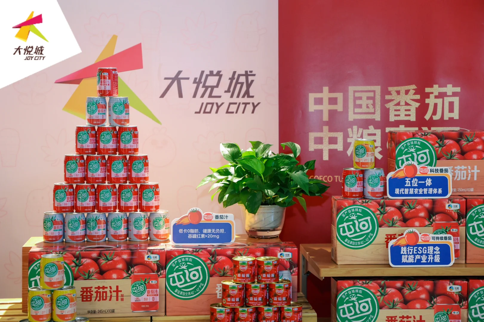 外贸优品中华行展销会盛大启幕❗️
