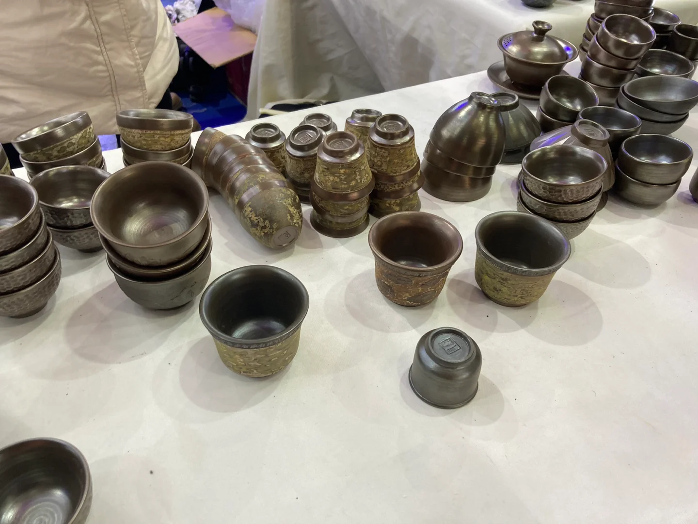 全国优质农产品展销会