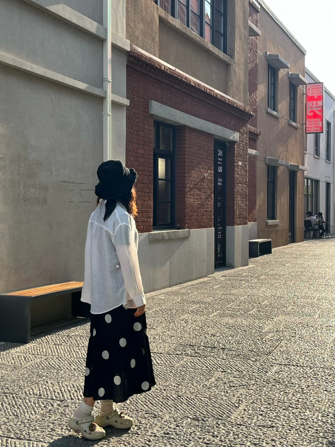 阜民里/央美毕业特展