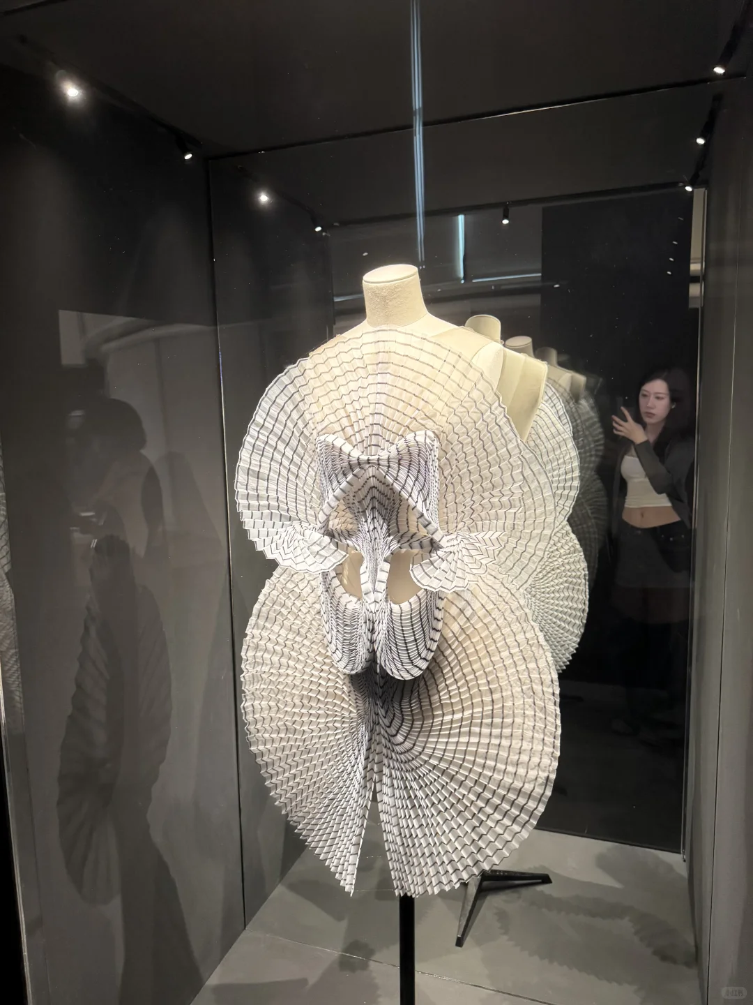 Iris van Herpen | 梦境与现实的边界