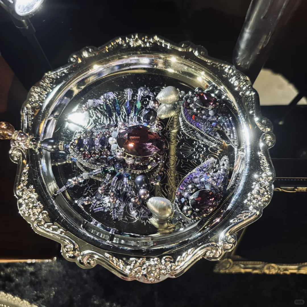 当服装生来逛诺亚设计展