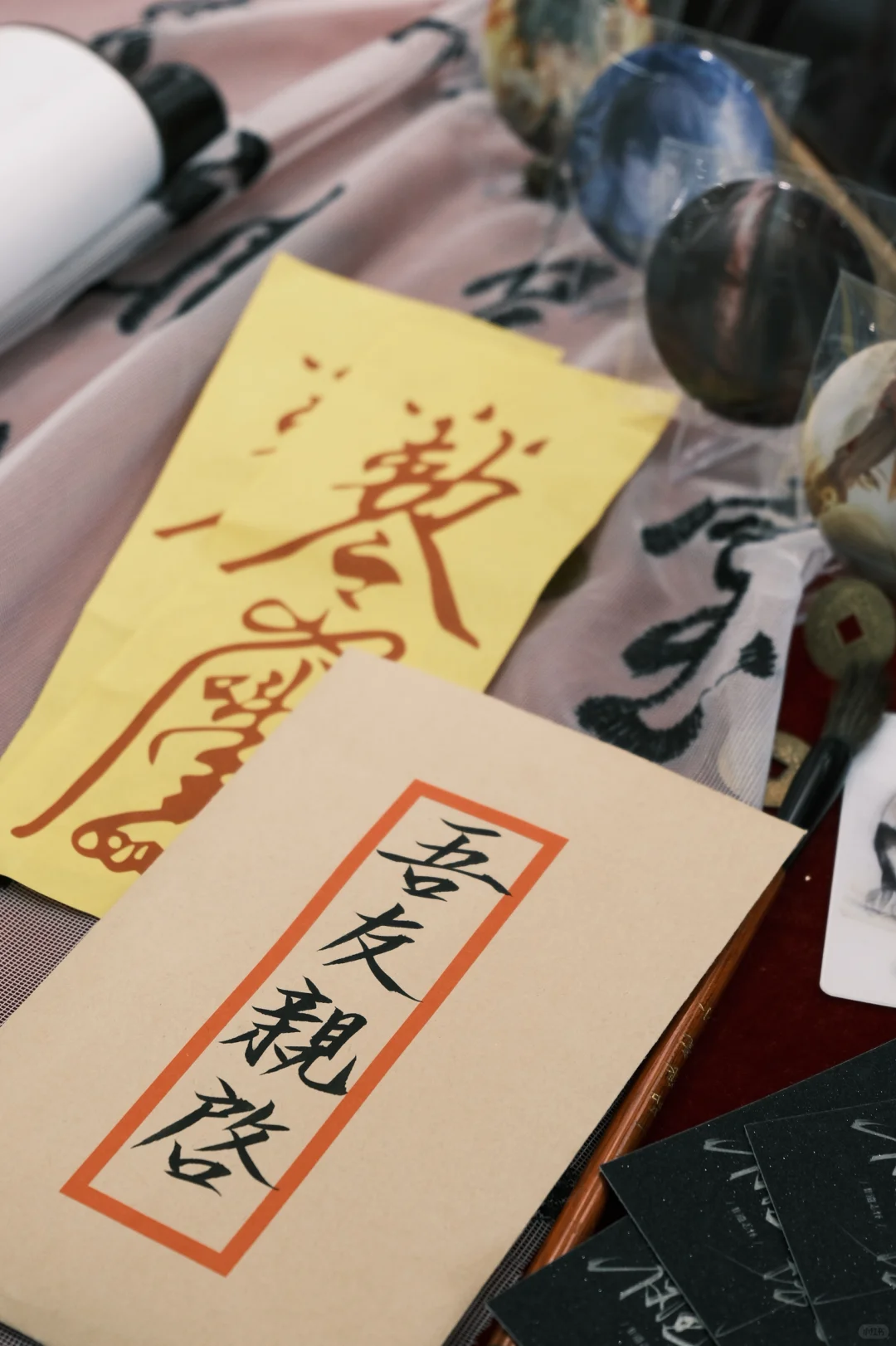 金华0元看展‼️6大高校毕业神作集结~