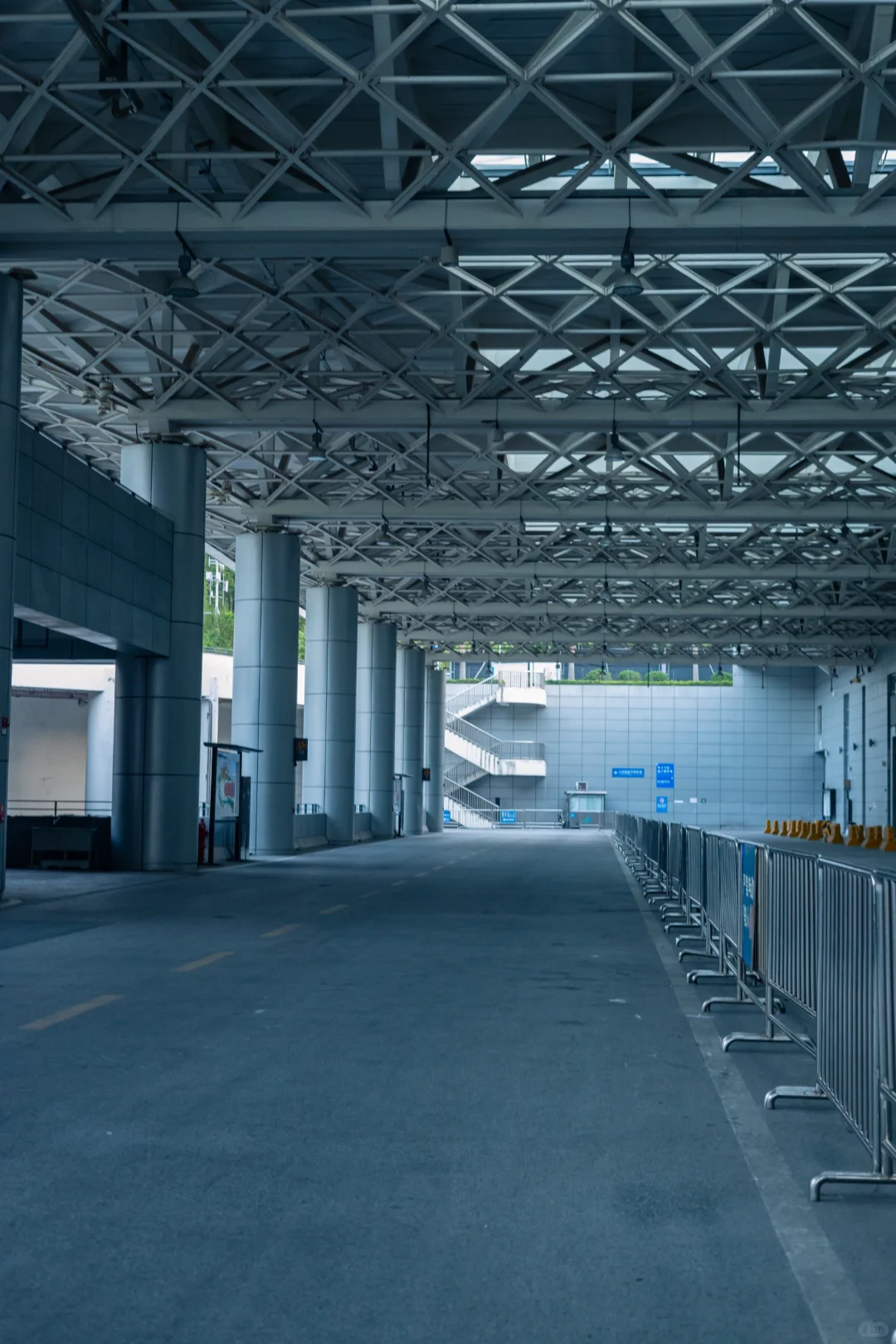 【迷路在南宁NO.1】?有热闹有安静