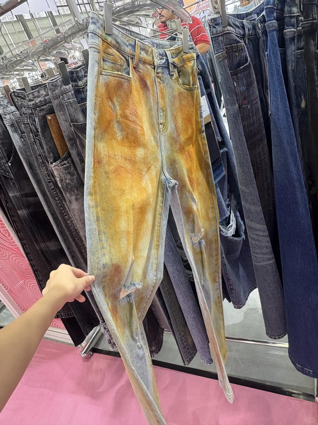 2025年深圳国际大湾区女装展览会BIRD