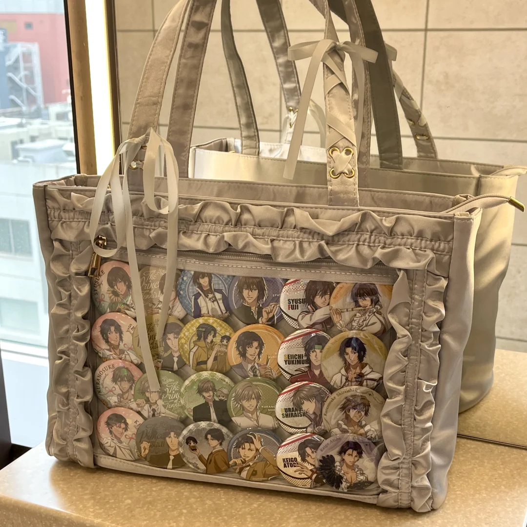 【网球王子】动漫展?